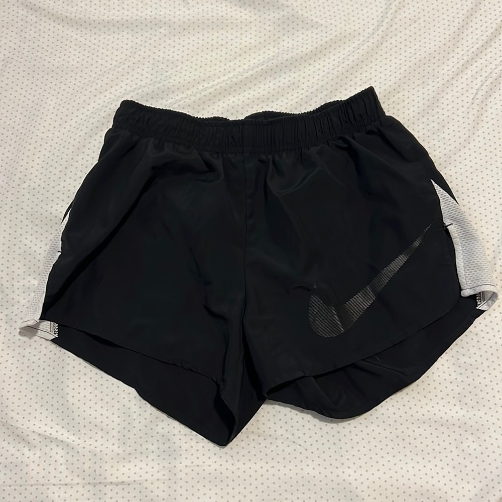nike athletic shorts